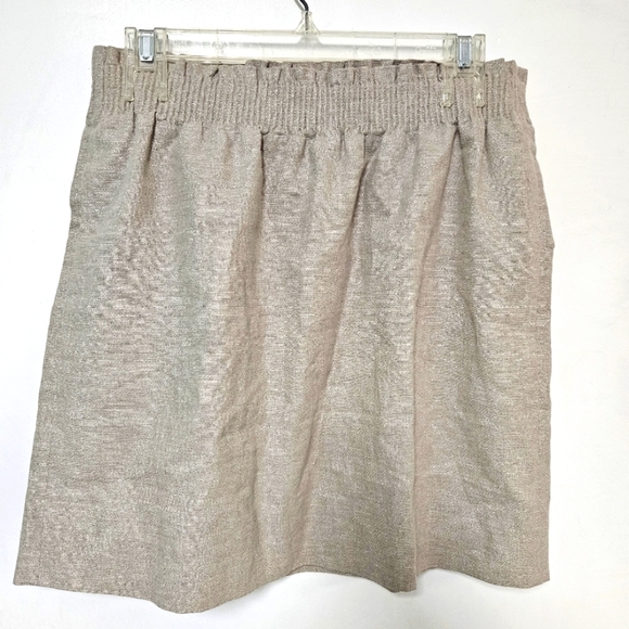 J. Crew Dresses & Skirts - J. CREW Women's Flared Skirt Size 4
